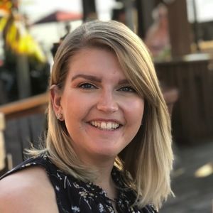 Meet your Posher, Kate